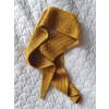 Kora Scarf - Time To Knit (produkt cyfrowy)