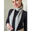 Kora Scarf - Time To Knit (produkt cyfrowy)