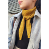 Kora Scarf - Time To Knit (produkt cyfrowy)