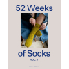 52 Weeks of Socks vol.2