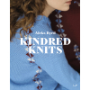 Kindred Knits: Patterns from My Estonian Family Archives - Aleks Byrd