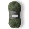 Isager Alpaca 1 kol. Forest