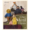 Chez Myrtil: More Seamless Friends to Knit and Love