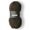 Isager Highland kol. Chocolate
