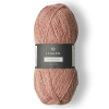 Isager Highland kol. Rose
