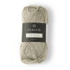 Isager Hør Organic kol. Linen