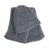Wzór Hat and Scarf for Her - Marianne Isager