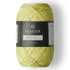 Isager Japansk Bomuld kol. 40 (jasna cytryna)
