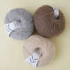Kit Couture Cashmere kol. 2401 Marzipan