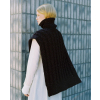 Wzór Tondo Neck - Kit Couture