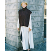 Wzór Tondo Neck - Kit Couture