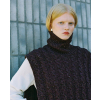 Wzór Tondo Neck - Kit Couture
