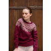 Knitted Kalevala II Jenna Kostet