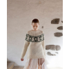 Knitted Kalevala II Jenna Kostet