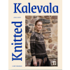 Knitted Kalevala II Jenna Kostet