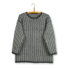 Wzór Kund's Sweater - Marianne Isager