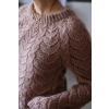 Knits to Wear: Effortless Patterns by Kutova Kika