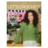 Let's Crochet! Issue 2