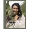 52 Weeks of One-Skein Knits