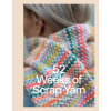 52 Weeks of Scrap Yarn: Projects for Crafters