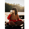 Trails & Valleys: Knitwear for Family Adventures - Lindsey Fowler