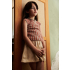 Wzór Little Kristen Shirt - Helga Isager