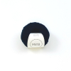Musa Yarn Fine Organic Cotton 99 Black Beauty