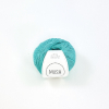 Musa Yarn Fine Organic Cotton 50 Blue Turquoise