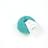 Musa Yarn Fine Organic Cotton 50 Blue Turquoise