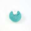 Musa Yarn Fine Organic Cotton 50 Blue Turquoise