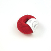 Musa Yarn Fine Organic Cotton 30 Fiery Red