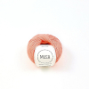 Musa Yarn Fine Organic Cotton 22 Fusion Coral