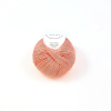 Musa Yarn Fine Organic Cotton 22 Fusion Coral