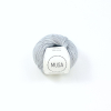Musa Yarn Fine Organic Cotton 70 Oyster