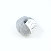 Musa Yarn Fine Organic Cotton 70 Oyster