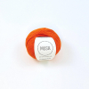 Musa Yarn Fine Organic Cotton 12 Sun Orange
