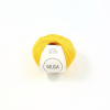 Musa Yarn Fine Organic Cotton 5 Lemon