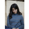 Memory Lane: Embellished Knits to Cherish