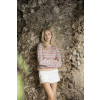 Memory Lane: Embellished Knits to Cherish