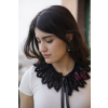 Memory Lane: Embellished Knits to Cherish