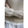 Memory Lane: Embellished Knits to Cherish