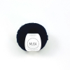 Musa Yarn Merino DK 99 Black Beauty