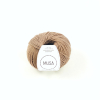 Musa Yarn Merino DK 65 Light Taupe