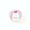 Musa Yarn Merino DK 25 Parfait Pink