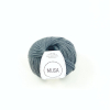 Musa Yarn Merino DK 75 Sharkskin