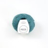 Musa Yarn Merino DK 52 Teal