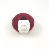 Musa Yarn Merino Fingering 35 Garnet