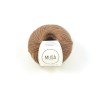 Musa Yarn Merino Fingering 65 Light Taupe