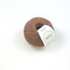 Musa Yarn Merino Fingering 65 Light Taupe