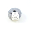 Musa Yarn Merino Fingering 70 Oyster